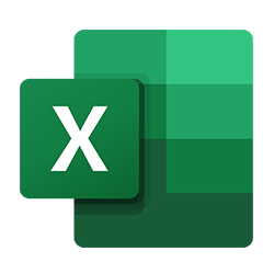 Microsoft Excel
