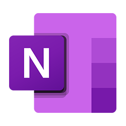 Microsoft OneNote