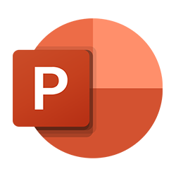 Microsoft Powerpoint