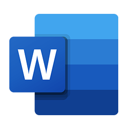 Microsoft Word