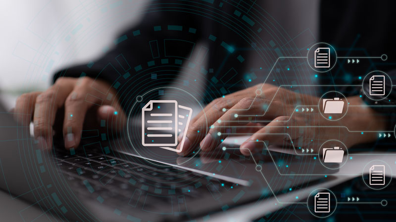 Vale Technology IT Support