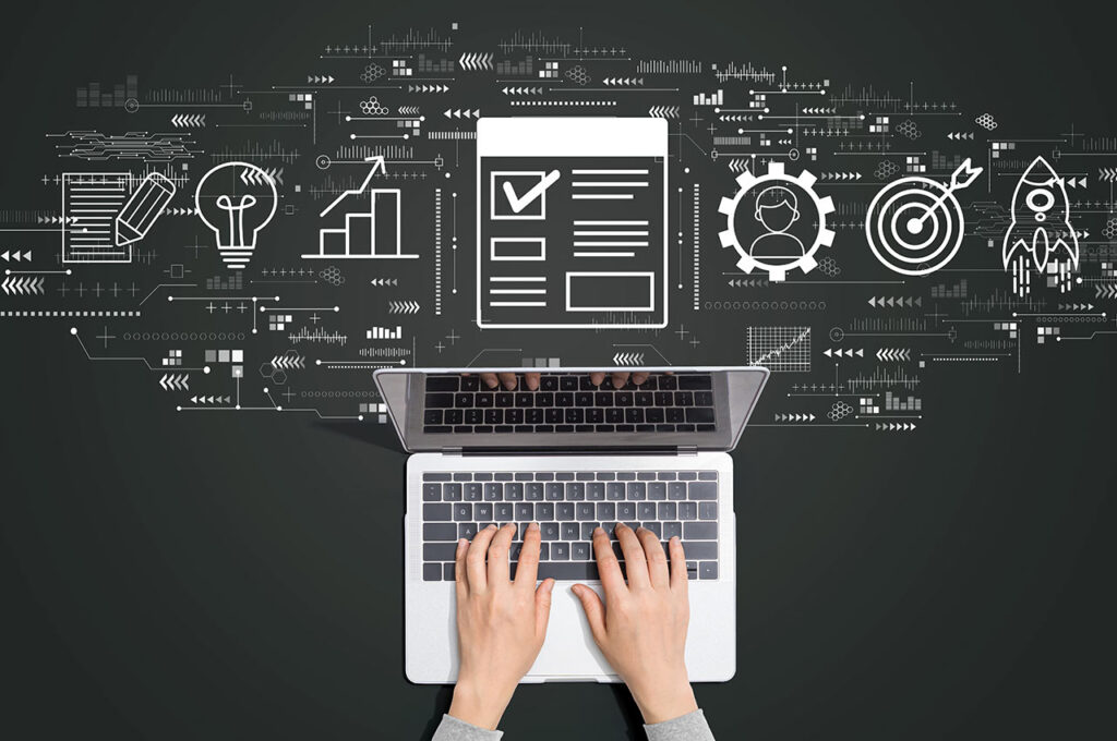 IT Support Business