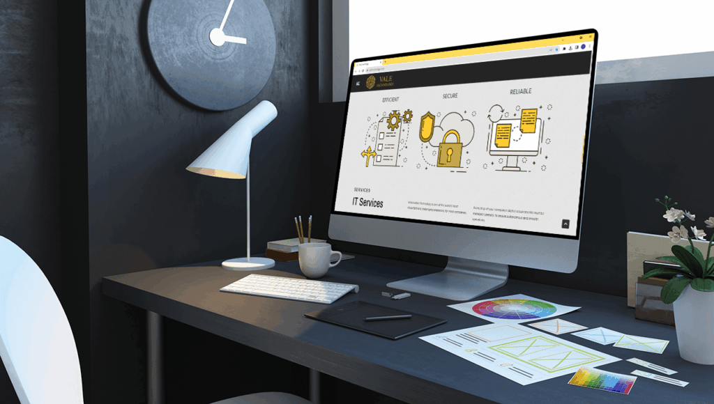 Affordable Website Hosting