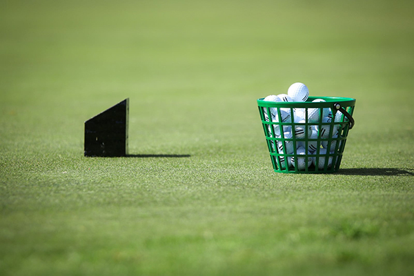 Driving Range