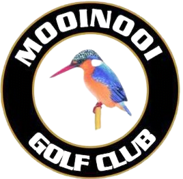 Mooinooi Golf Club Logo