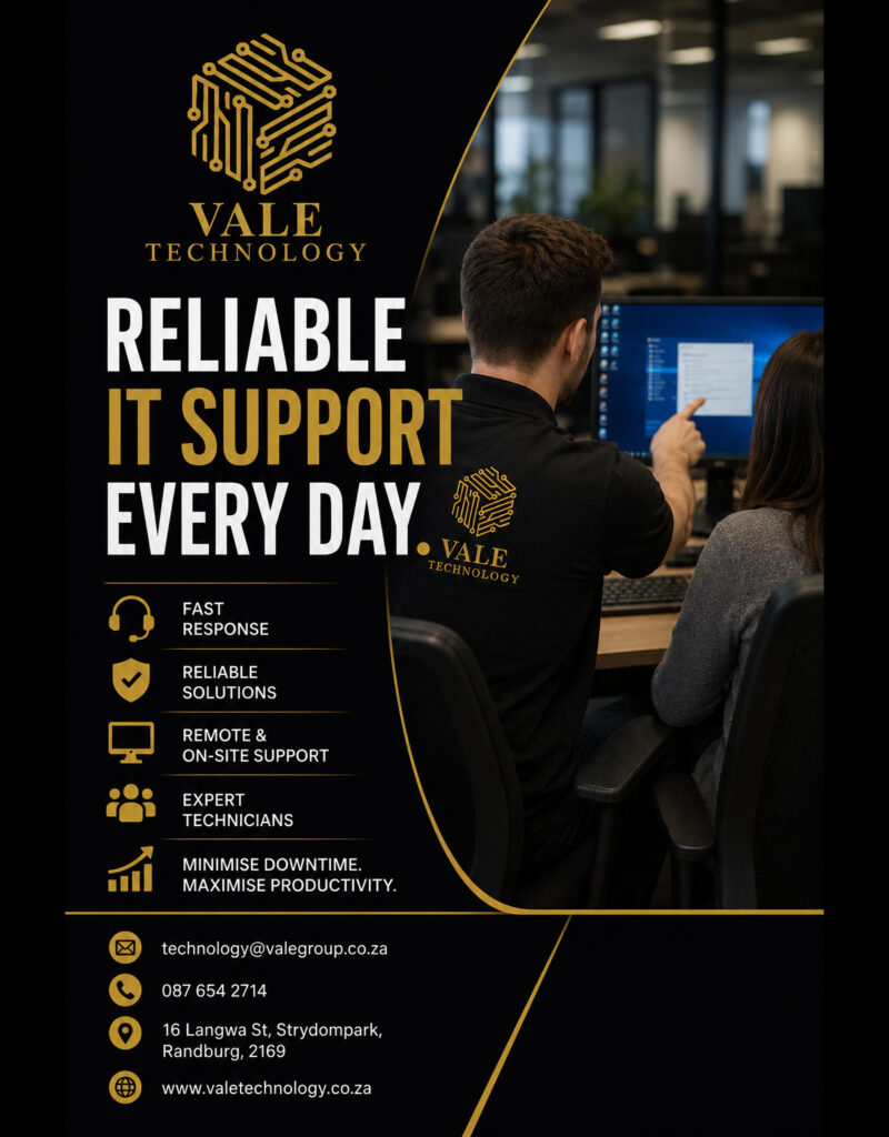 IT Support Cost