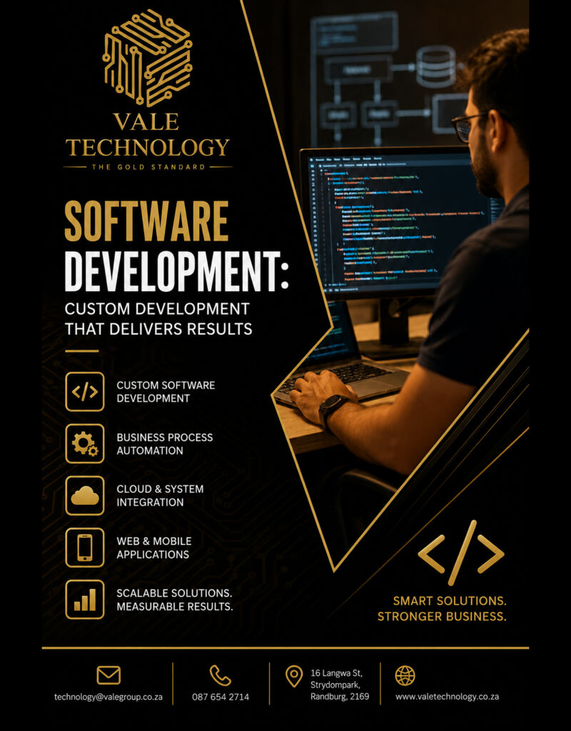Best Software Solution